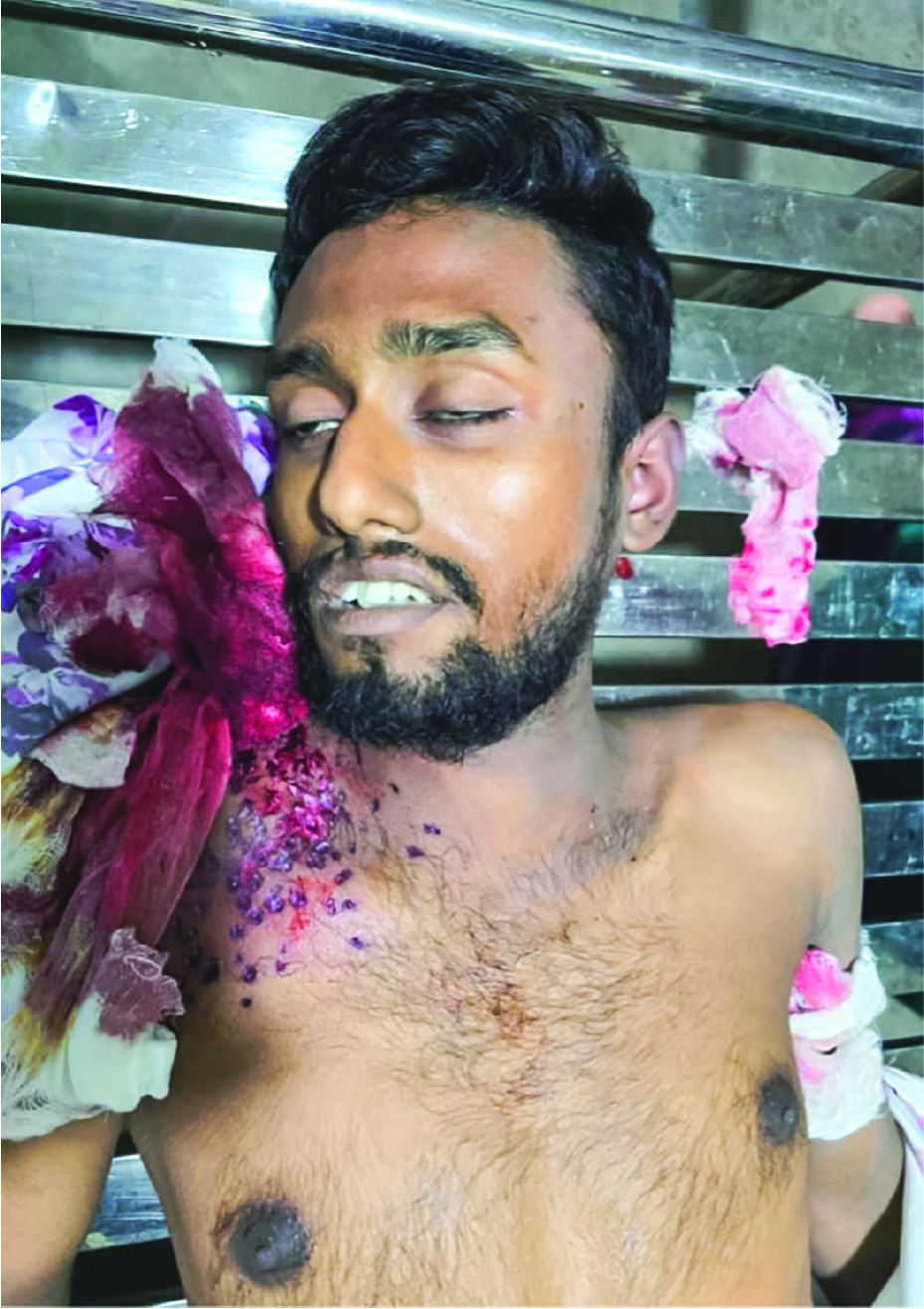 Image of মো: আব্দুল্লাহ আল মামুন